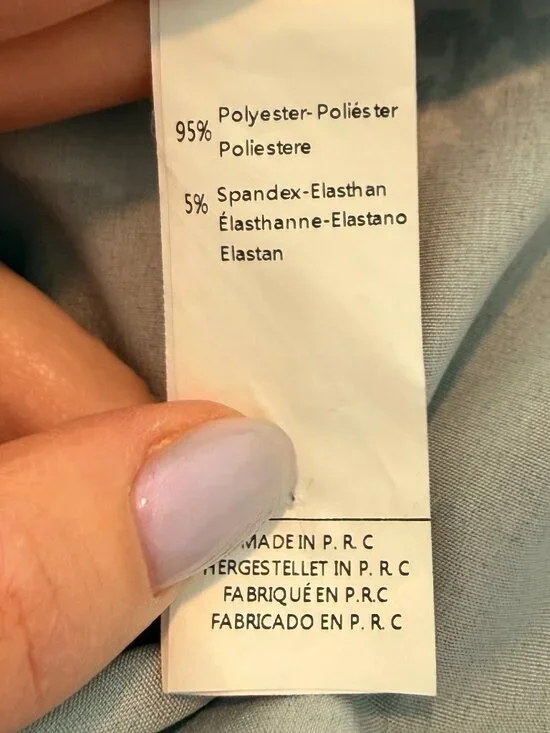 Black & White Halter Dress Size Medium Beach Vacation Dress - Picture 4 of 5